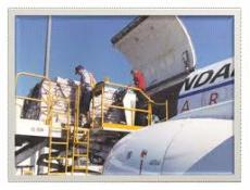 EMBARQUE AEREO