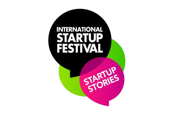 International startup festival. Montreal
