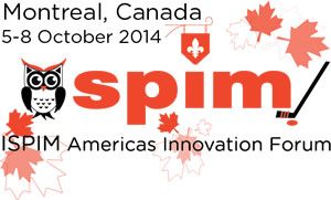 ISPIM Americas Innovation Forum