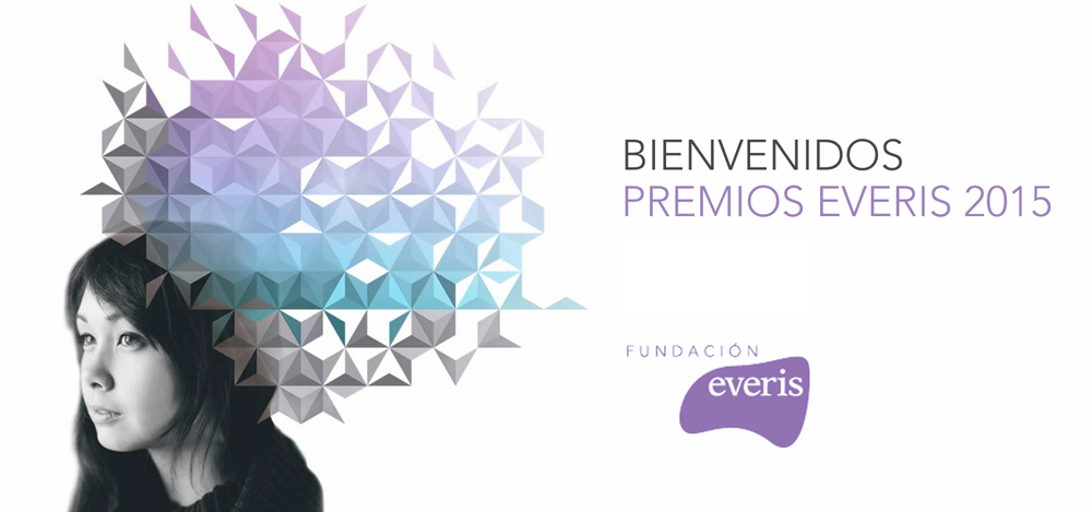 Premios Everis Convocatoria 2015
