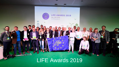 Premios Life 2019