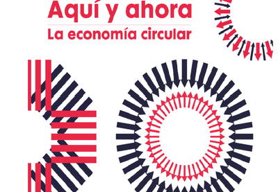 Jornada online "Aqu y ahora, Economa Circular"