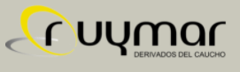 Ruymar Derivados Del Caucho  SL