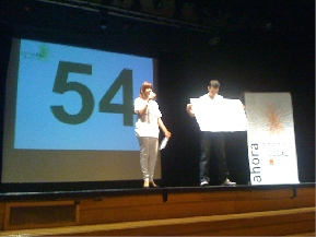 “Concurso Ide@s Emprendedor@s” ADL ALICANTE- 6