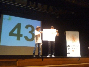 “Concurso Ide@s Emprendedor@s” ADL ALICANTE- 7
