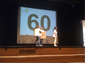 “Concurso Ide@s Emprendedor@s” ADL ALICANTE - 9