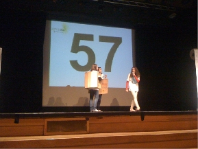 “Concurso Ide@s Emprendedor@s” ADL ALICANTE -10