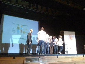 “Concurso Ide@s Emprendedor@s” ADL ALICANTE - 14
