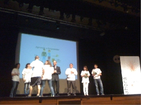 Concurso Ide@s Emprendedor@s” ADL ALICANTE - 26