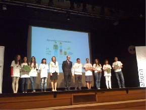 “Concurso Ide@s Emprendedor@s” ADL ALICANTE -30