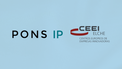 PONS IP y CEEI Elche impulsarn la innovacin entre las pymes y emprendedores de Alicante