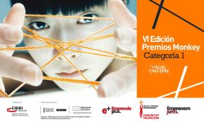 Premios monkey 2012 categoria 1, CEEI Castelln