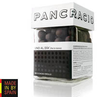 La innovacin y originalidad con el chocolate de lujo lleva a la empresa PANCRACIO a Nueva York