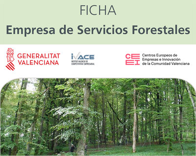 Servicios Forestales
