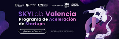 SKYLab Valencia. Programa Aceleracin Startups