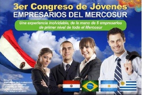 Congreso de Jvenes Empresarios del Mercosur
