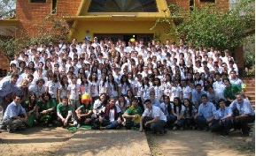 Foro de Emprendedores Paraguay 2011