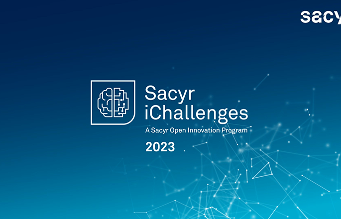Sacyr lanza su sexta edición de innovación abierta para startups y empresas.