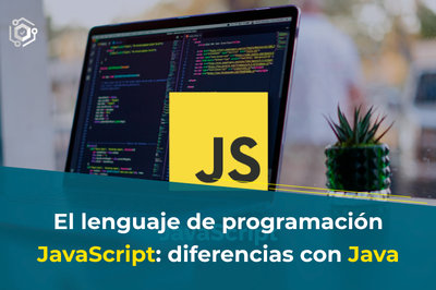 El lenguaje de programacin JavaScript: diferencias con Java
