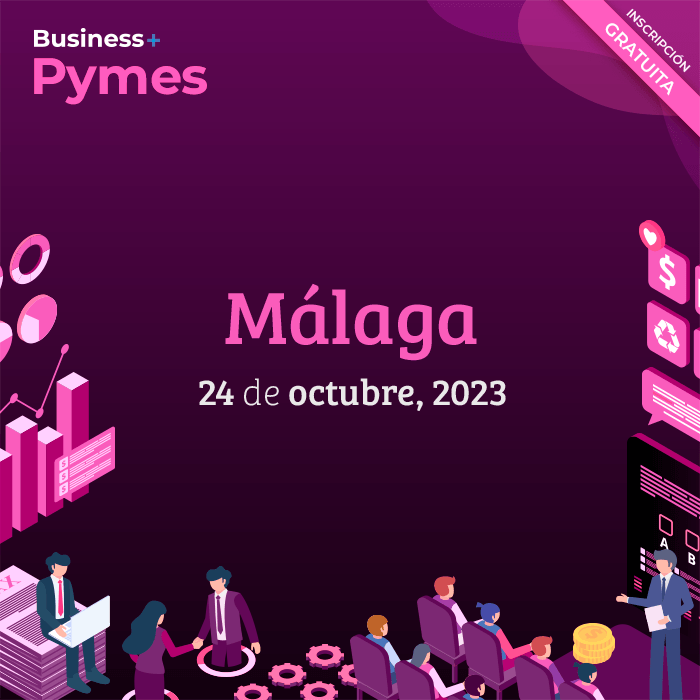 Business+ Tour 2023 Málaga 