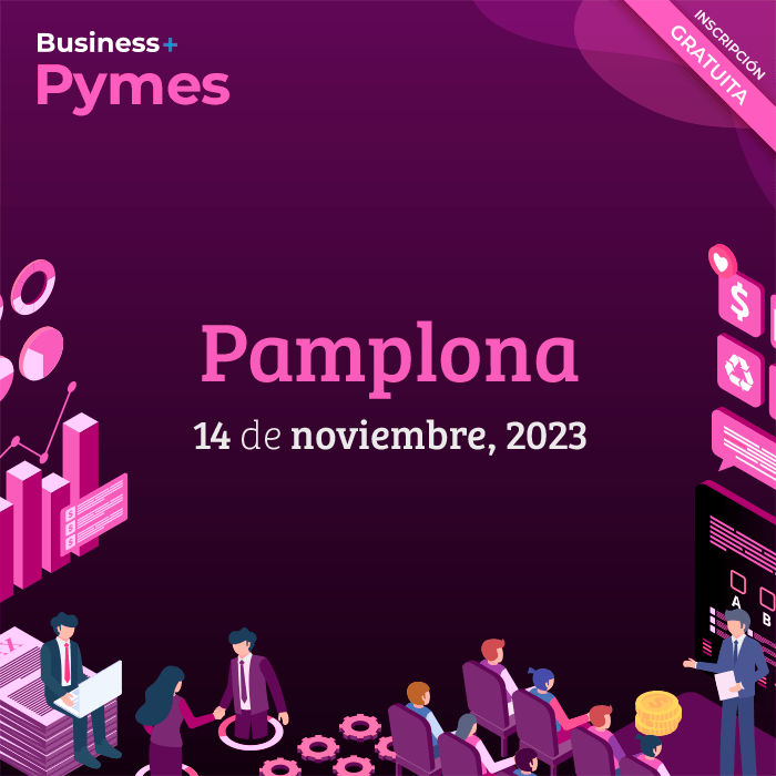 Business+ Tour Pamplona