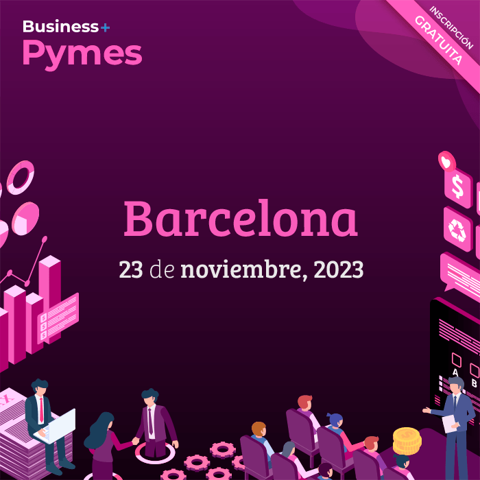Business Pyme Tour 2023 Barcelona