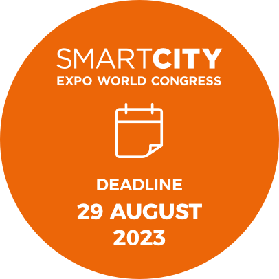World Smart City Awards 2023