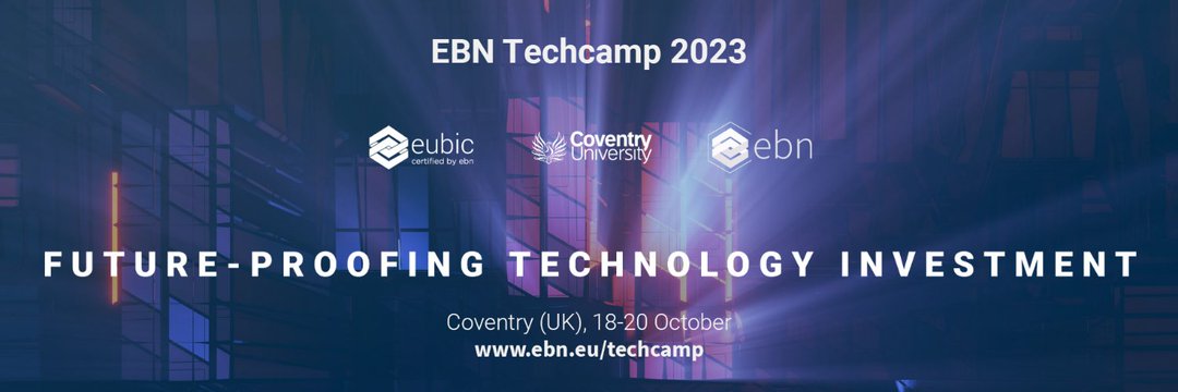EBN TechCamp 2023