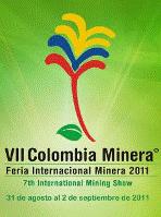 Feria Internacional Minera 2011
