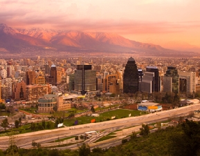 La inversin y la creacin de empresas espaolas tiene a Chile en su punto de mira