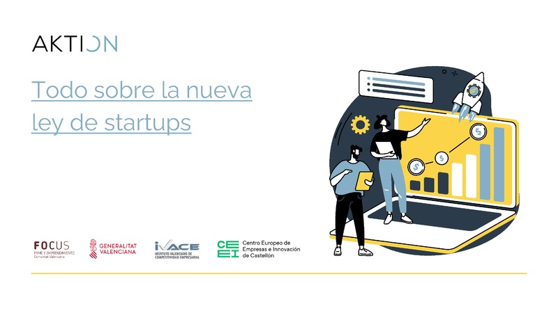 Ponencia de Cristian Cañadas_Todo sobre la nueva Ley de Startups