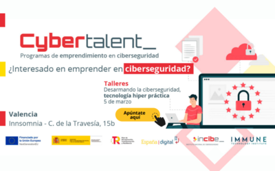 Cyber Talent 05-03