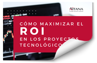 Portada whitepaper maximizar ROI