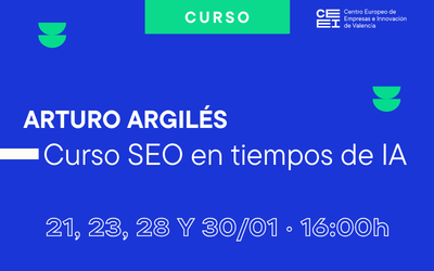 Curso SEO