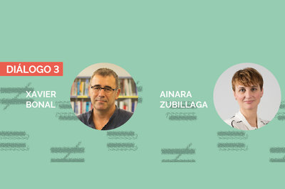 DIÁLOGO 3: Acceso a la educación y aprovechamiento de oportunidades