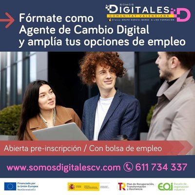 Somos Digitales