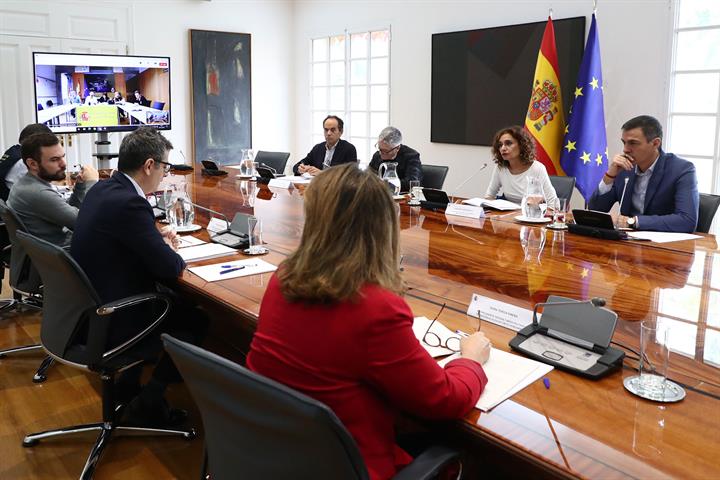 Medidas fiscales para afrontar la DANA