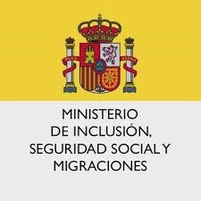 Ministerio de Inclusin, Seguridad Social y Migraciones