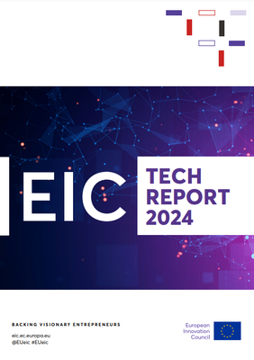 EIC Tech Report 2024