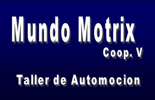 Mundo Motrix