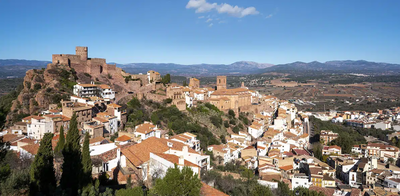 Desafíos y Oportunidades de la España Rural: Comunidad Valenciana