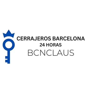 CERRAJEROS BARCELONA 24H BCNCLAUS