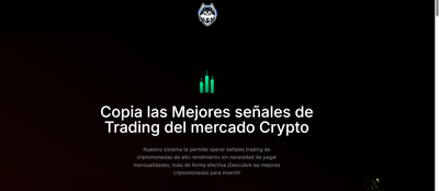 Foto milliontrader