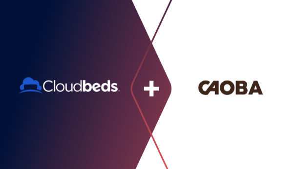 Cloudbeds + CAOBA