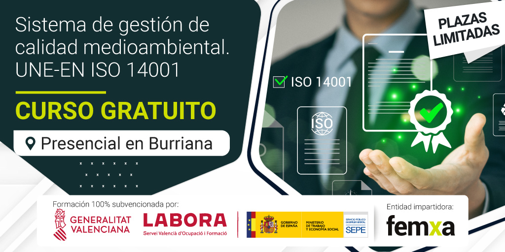 Cursos Femxa