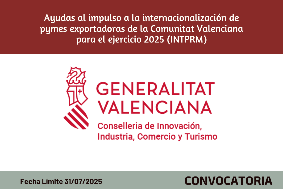 AYUDAS INTERNACIONAL