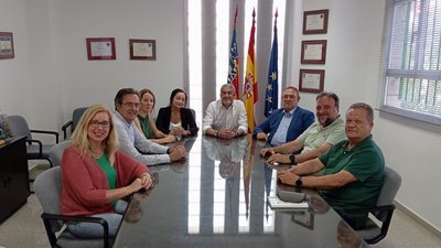 Junta Directiva 2025