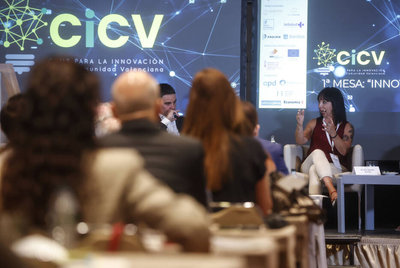 XVI Congreso de Innovaci�n