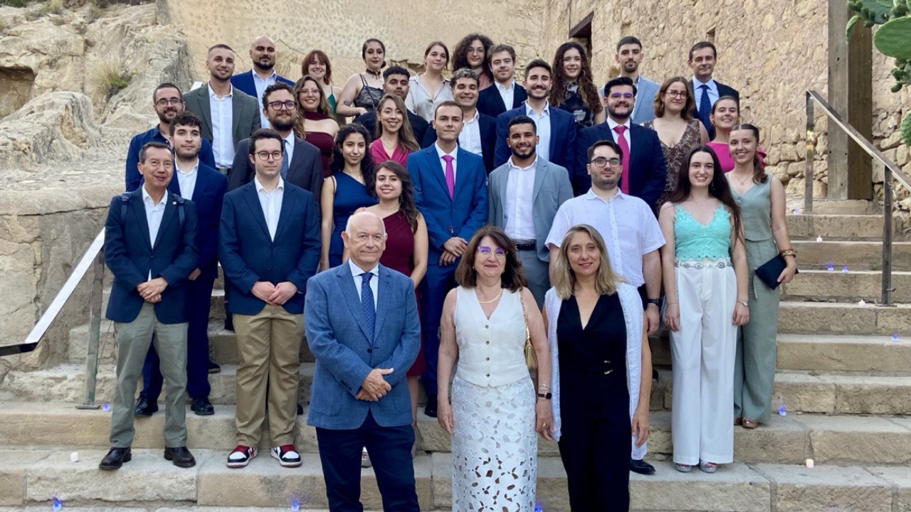 Premios FUNDEUN