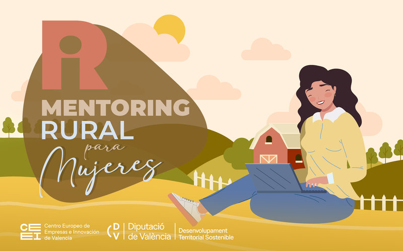 Mentoring rural 2025 Mujeres